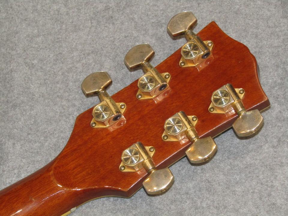 Morales M450 1970年代 中古 1077165 Morales(モラレス)【楽器検索｜J