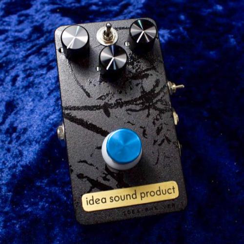 idea sound product IDEA-BMX ver.1 新品 1498298 idea sound product