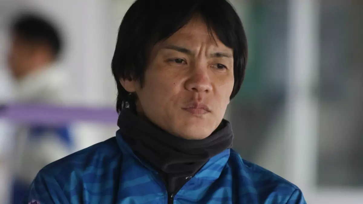 4061 萩原秀人（はぎはら ひでと） | ボートレーサー（競艇選手