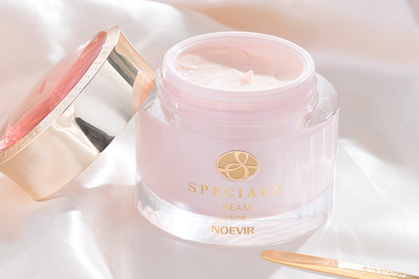 美容液｜リセット セラム｜ノエビア公式通販サイト【ノエビアスタイル】