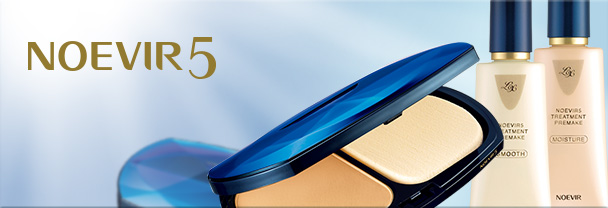 リバイタライザー エクスチャージ｜ノエビア公式通販サイト【ノエビア