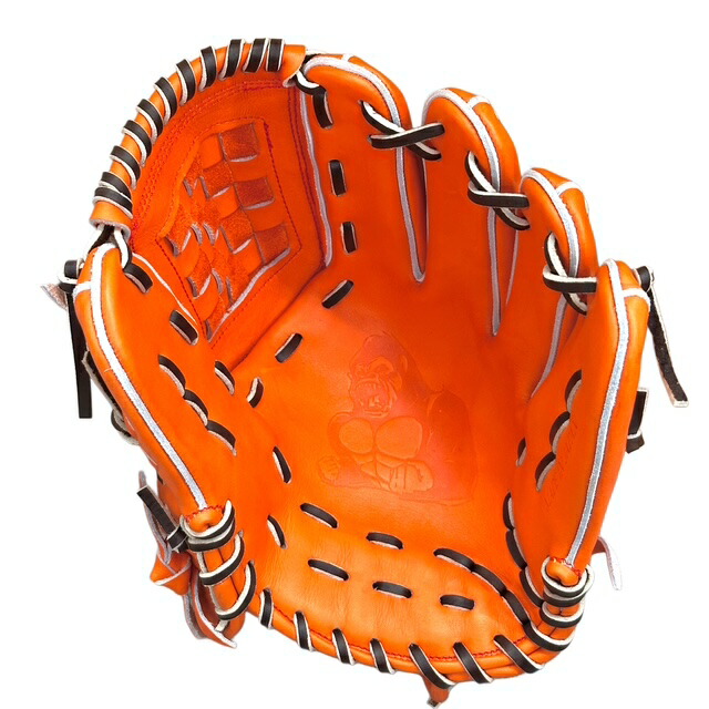 型付/グラブ/袋/刺繍無料】 ジーエス(GS) 硬式グラブ 内野手用