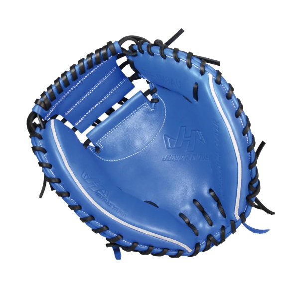 型付無料】 ハタケヤマ(HATAKEYAMA) 少年軟式用キャッチャーミット TH