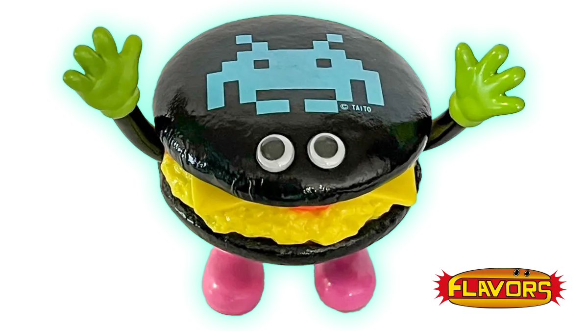 スペースインベーダー45周年