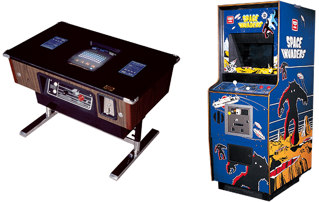 SPACE INVADERS｜6月16日はスペースインベーダーの日