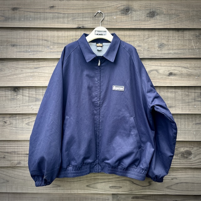 スパルタンドリズラージャケット | SPARTAN-EX