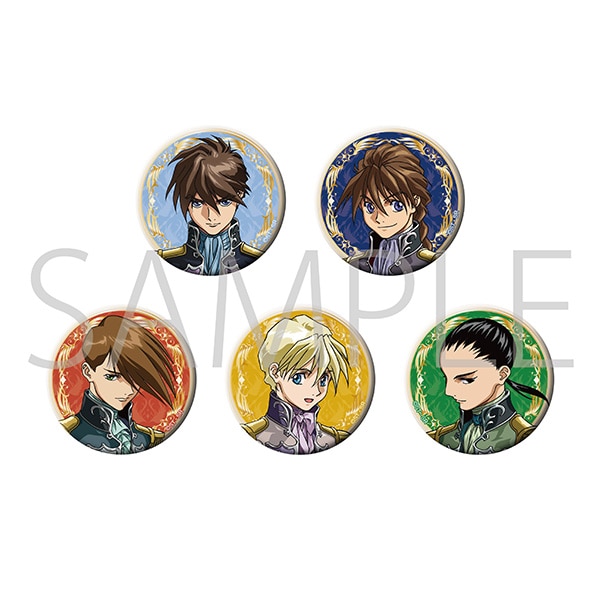 新機動戦記ガンダムW 30周年記念ディナーショー -Operation Reunion