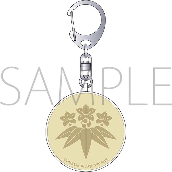 刀剣乱舞防災セット第二弾