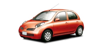 マーチのホイールサイズ [DBA-AK12] 2WD・1.2・12SR・5MT (100171