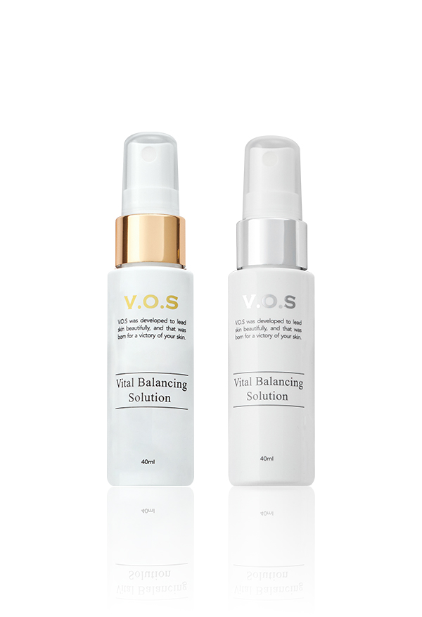 V.O.S Vital balancing solution（salon care） - 【公式】SPICARE