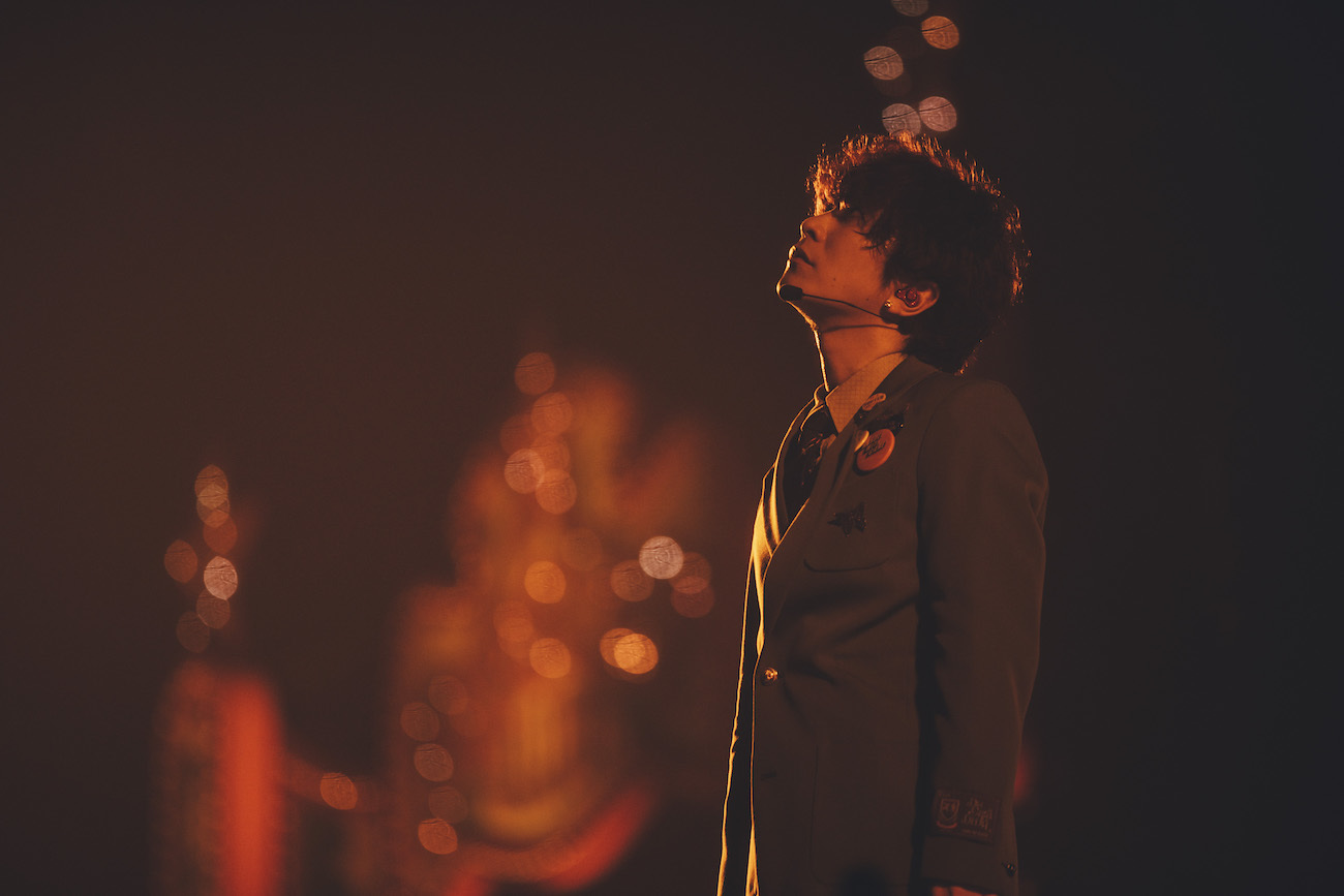 SEKAI NO OWARI、初となる4大都市ドームツアーがスタート 約20曲を