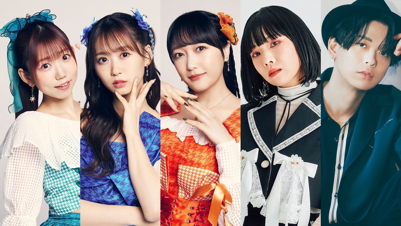 第3弾出演アーティストの発表などが行われる『Animelo Summer Live