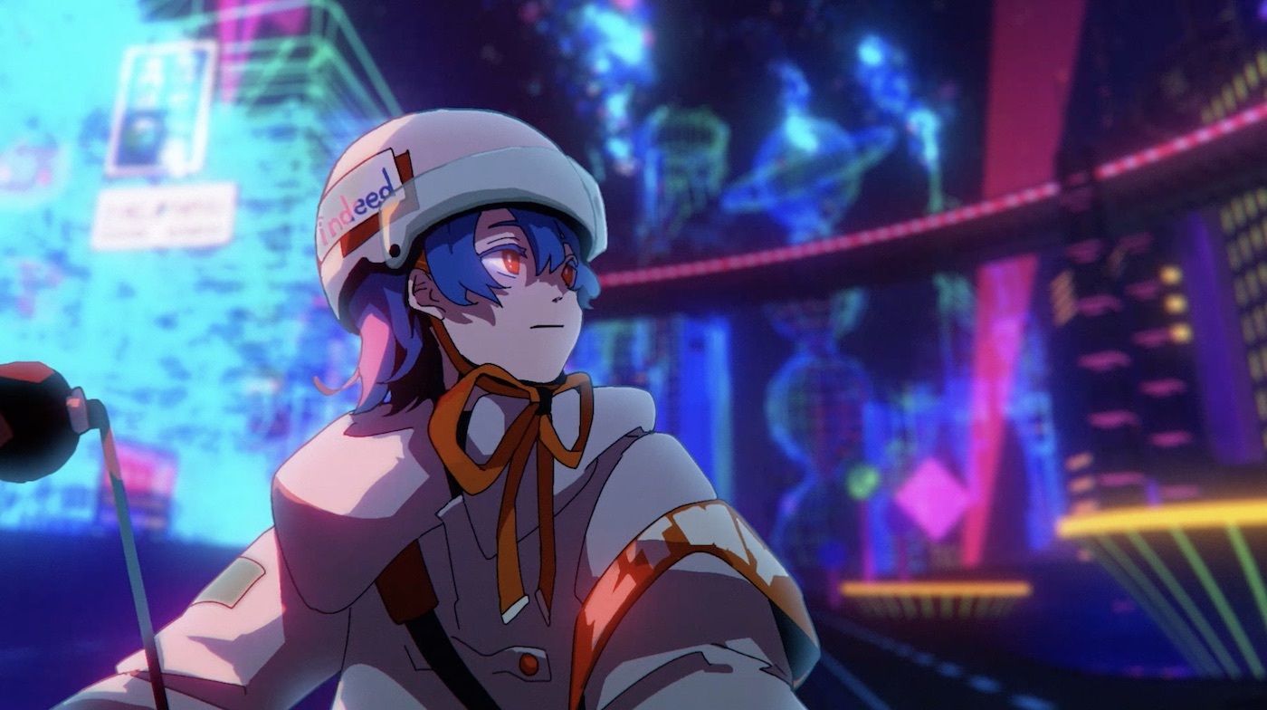 ずっと真夜中でいいのに。 最新ミニアルバム収録曲「猫リセット」のMV