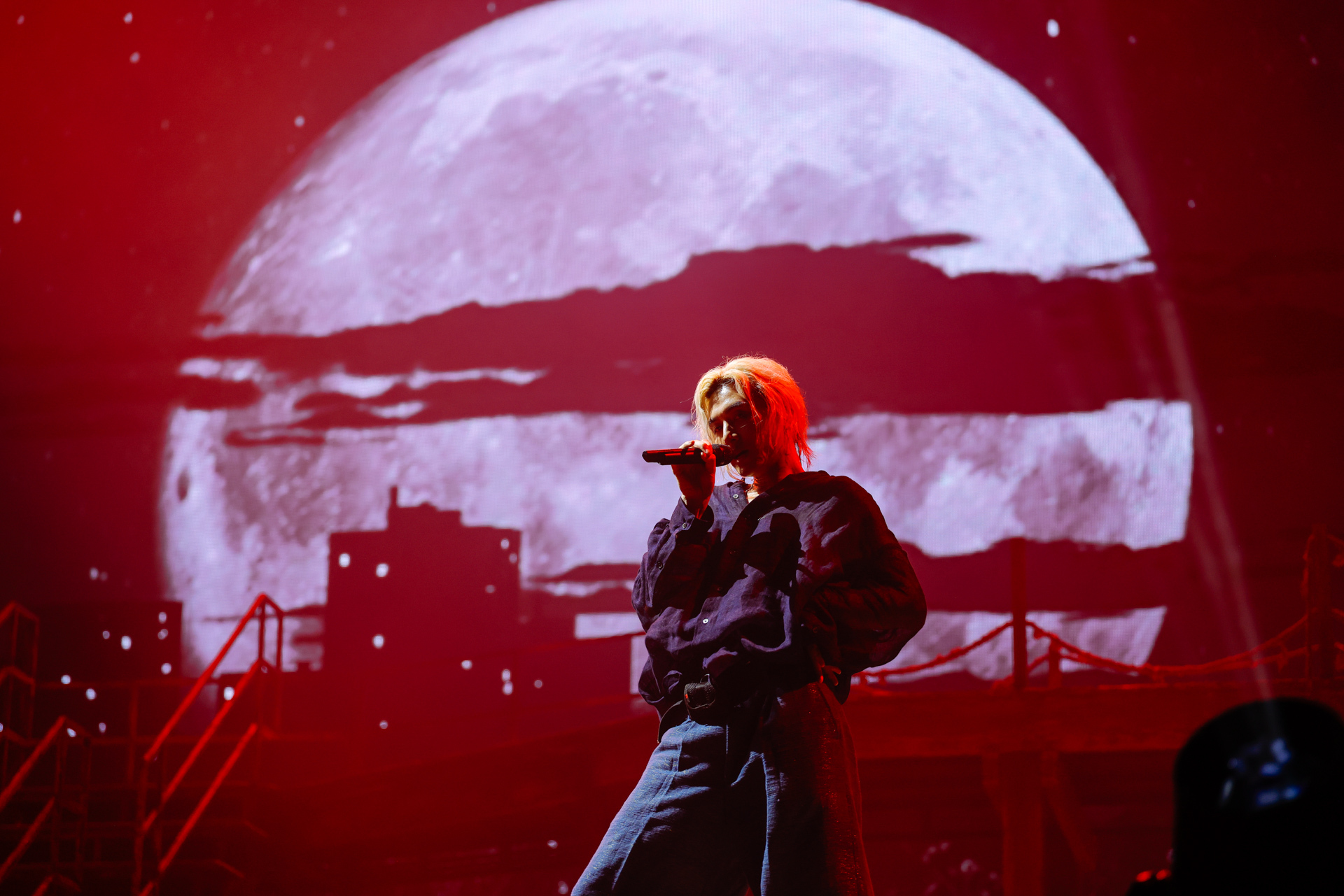 藤井 風、その音楽がもたらす解放と歓び 14万人が集った日産スタジアム