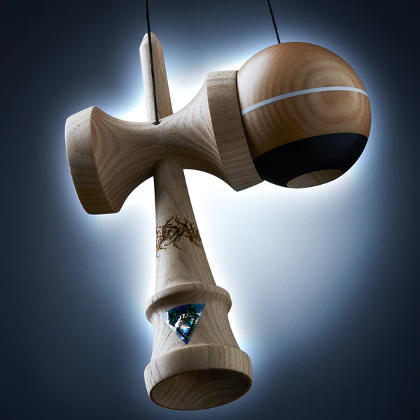KROM - ECLIPSE SLAYDAWG3 Kendama