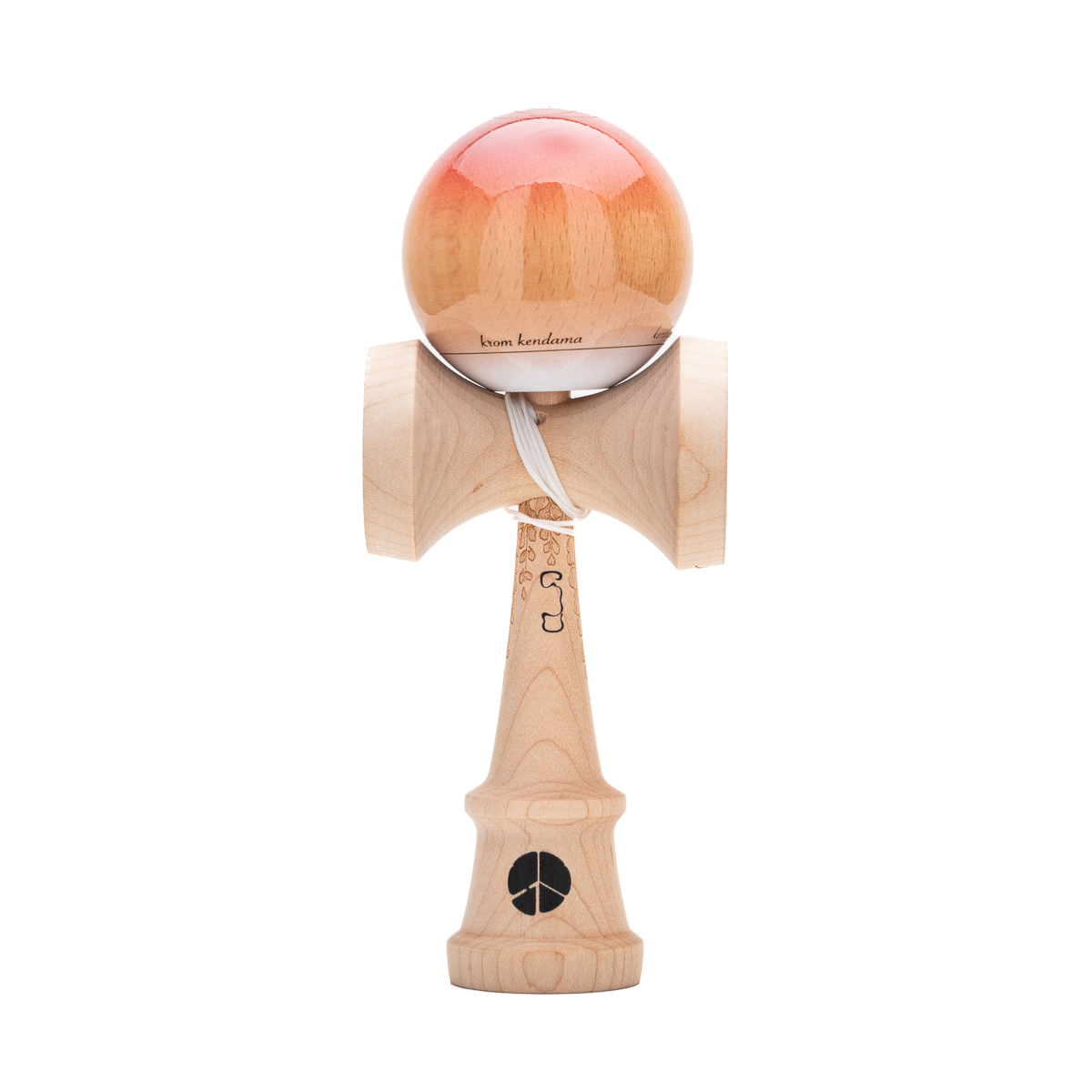 KROM - Soma Fujita Pro model kendama