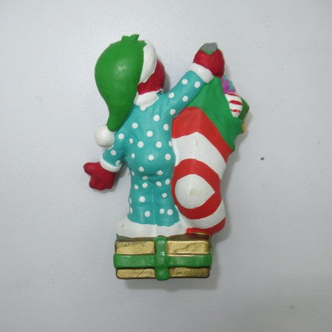 SESAMESTREET☆セサミストリート☆ornament☆オーナメント☆Christmas