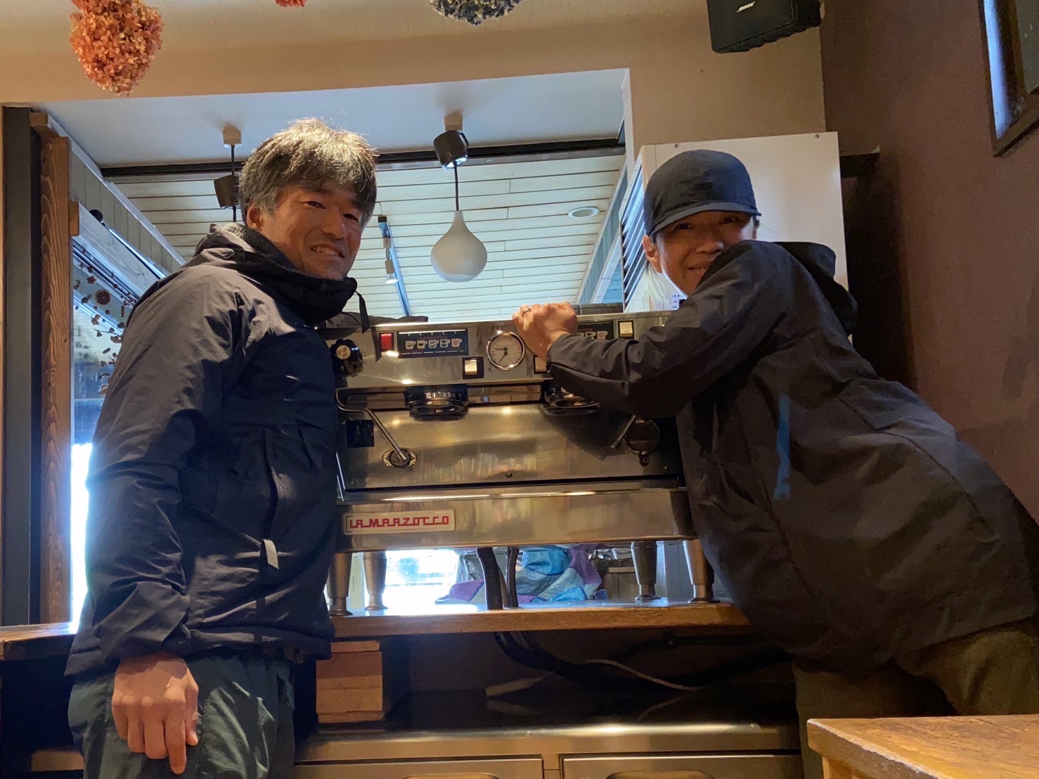 ありがとうLINEA、ようこそTEMPESTA - スプラウト ニセコ | SPROUT NISEKO