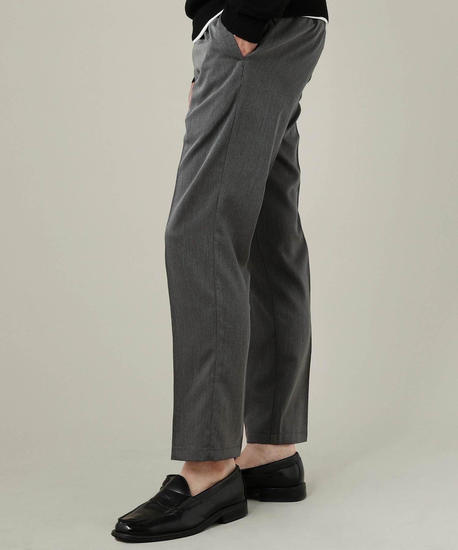 セットアップ対応】TRストレッチアンクルパンツ | 【公式】SPU スプ