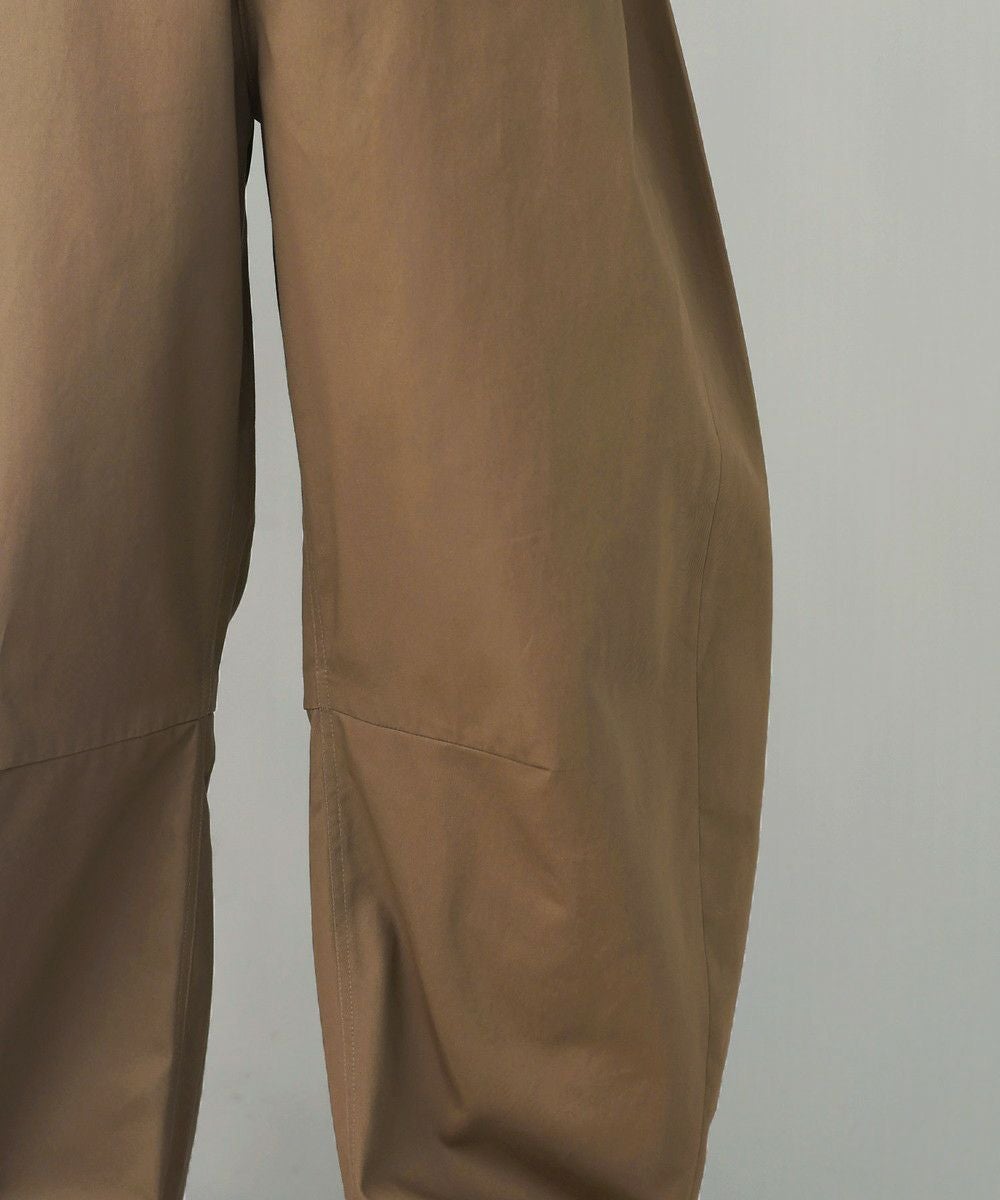 コットンツイルカーブパンツ | 【公式】SPU スプ公式通販｜メンズ