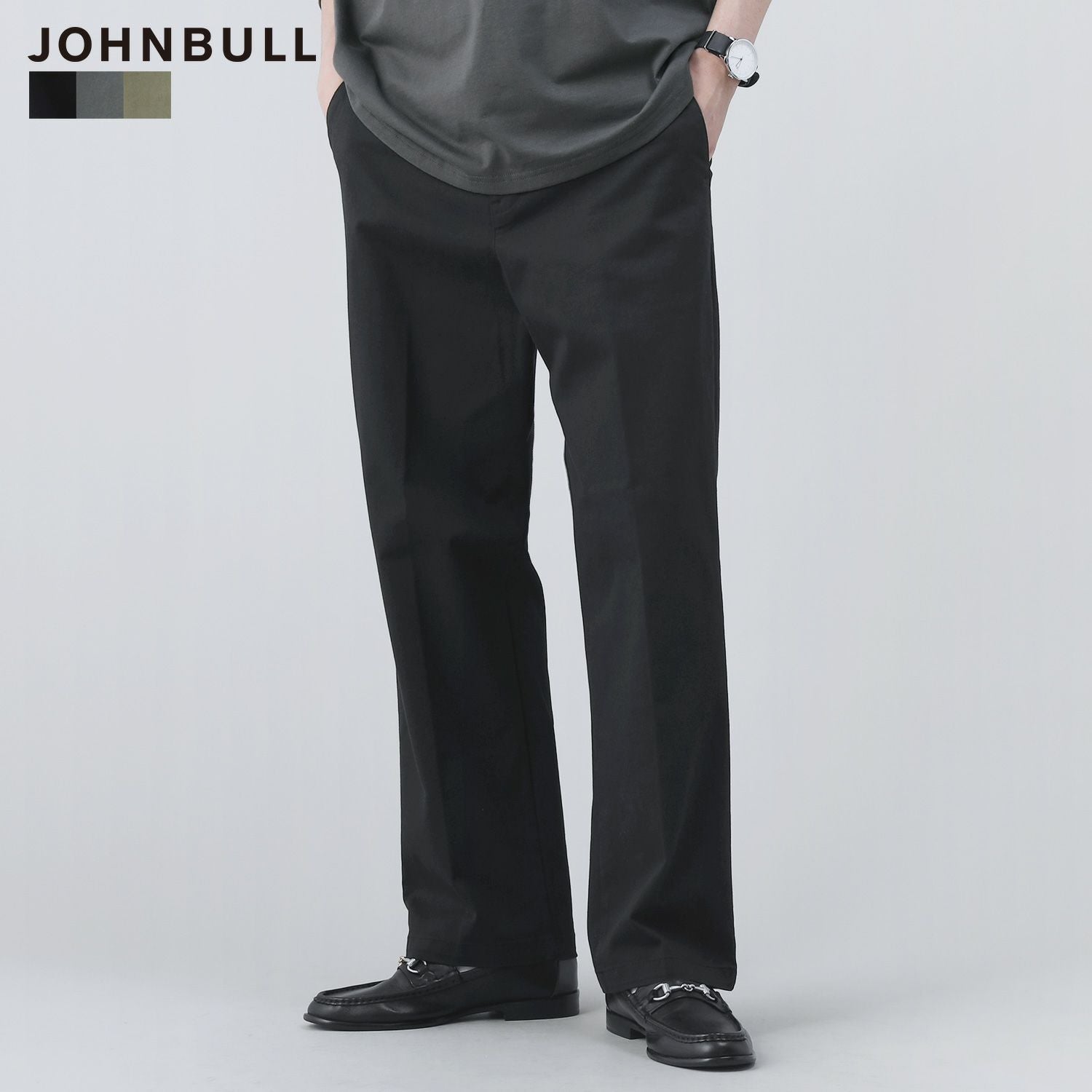 アウトラストチノトラウザーパンツ | 【公式】SPU スプ公式通販