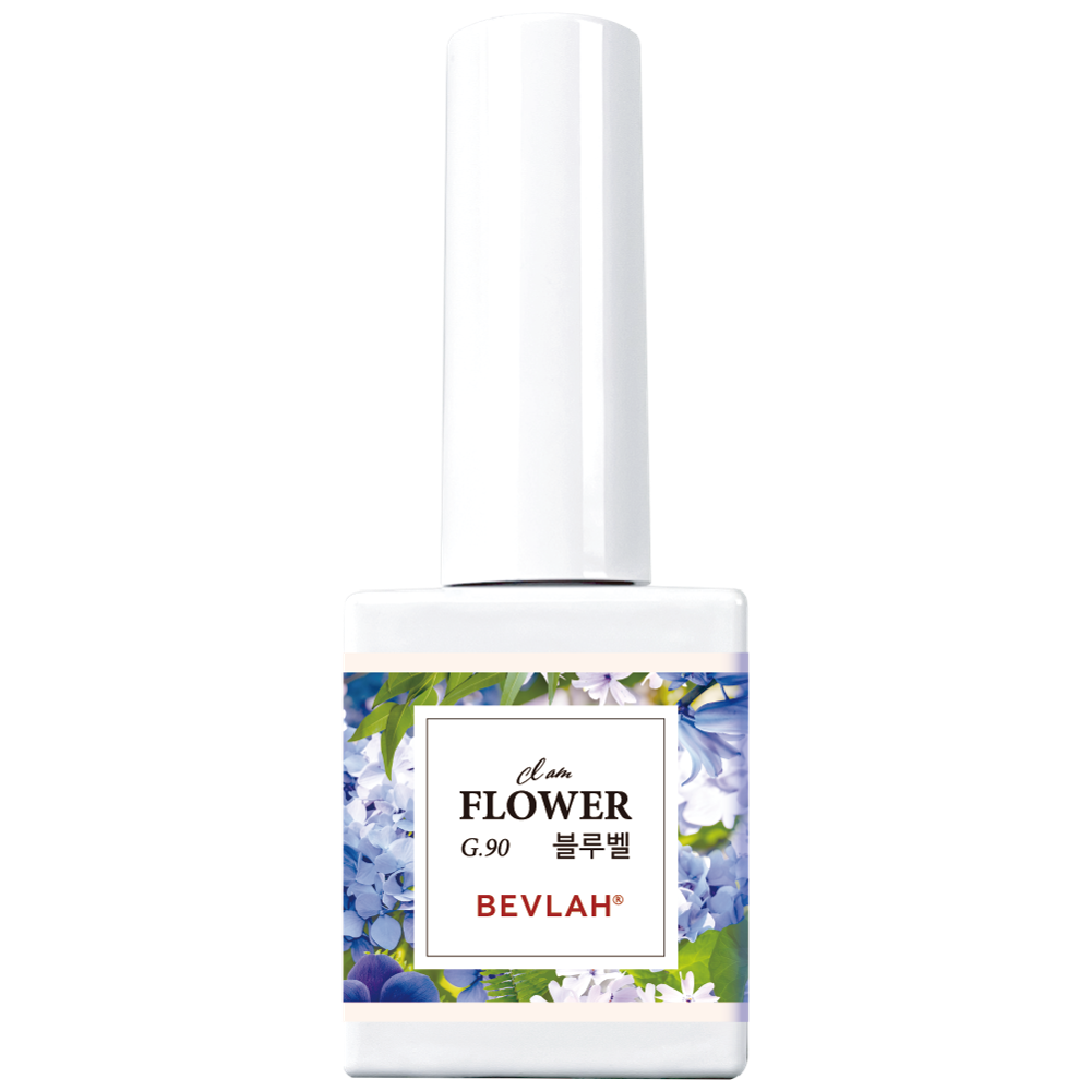 Bevlah - I Am Flower Collection (HEMA-free)