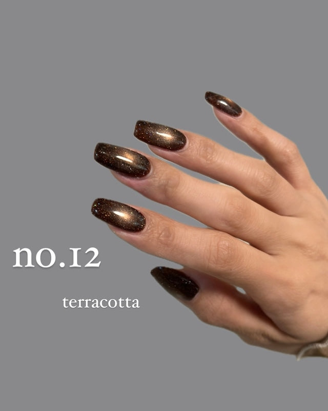 eel - Stella Mag 12 Color Set