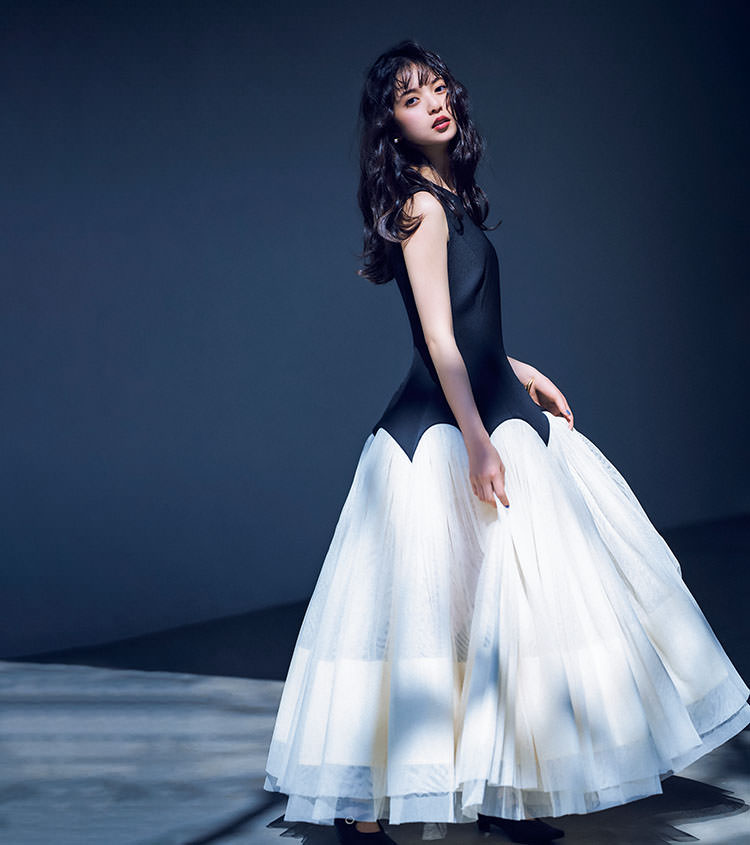 齋藤飛鳥が語る】今までとこれからのこと♡ | sweet web | 宝島社の