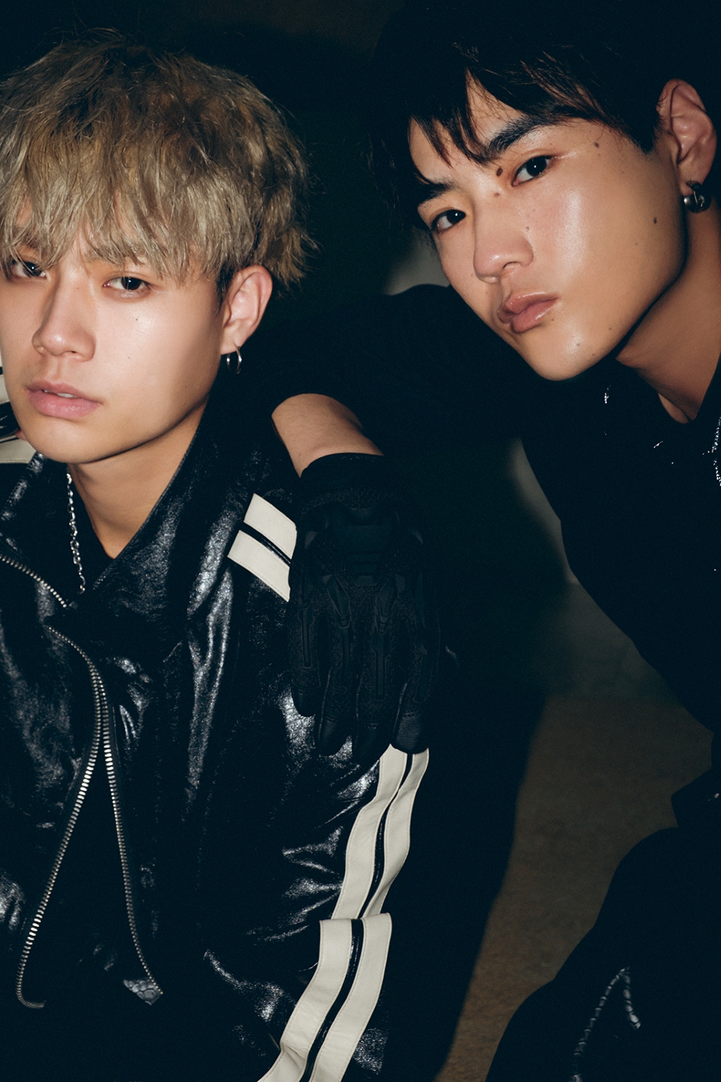 宇原雄飛×NOSUKE】バディなTJBB♡vol.05【sweet web独占】 | sweet web