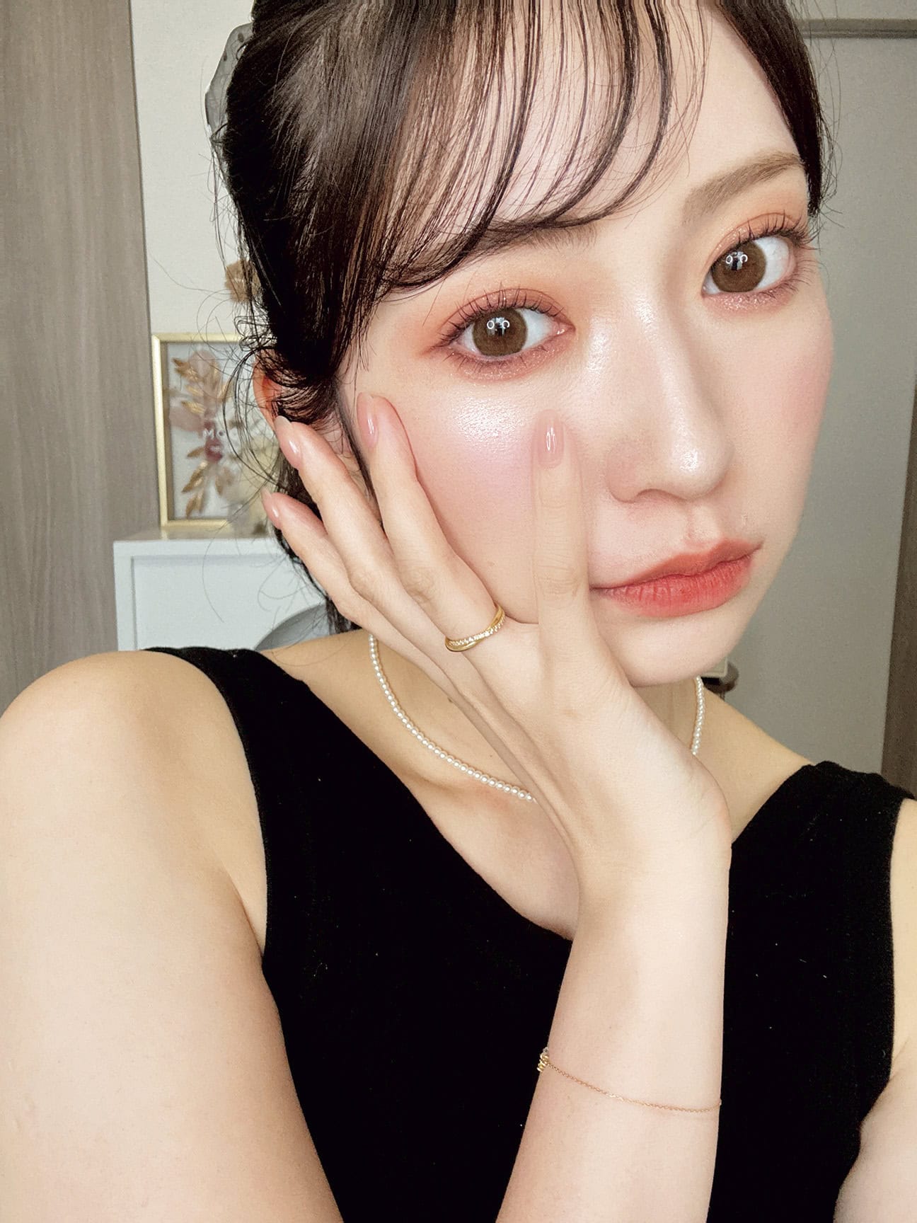 吉田朱里】「目標に向かって常に逆算思考で動く」自己プロデュースの