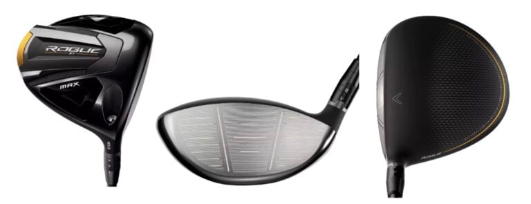Callaway Rogue ST Max D Driver Review | Swing Yard