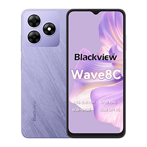 Blackview WAVE 8C【スペック】価格や発売日 | スマホBANK