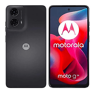 moto g24【スペック】価格や発売日 | スマホBANK