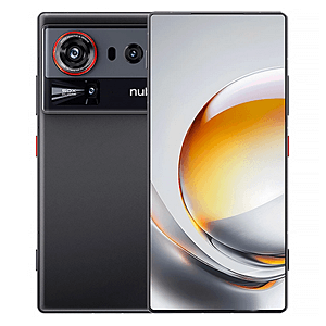 Nubia Z80 Ultra 12/512GB 中国版 nubia Z80 Ultra【スペック】価格や