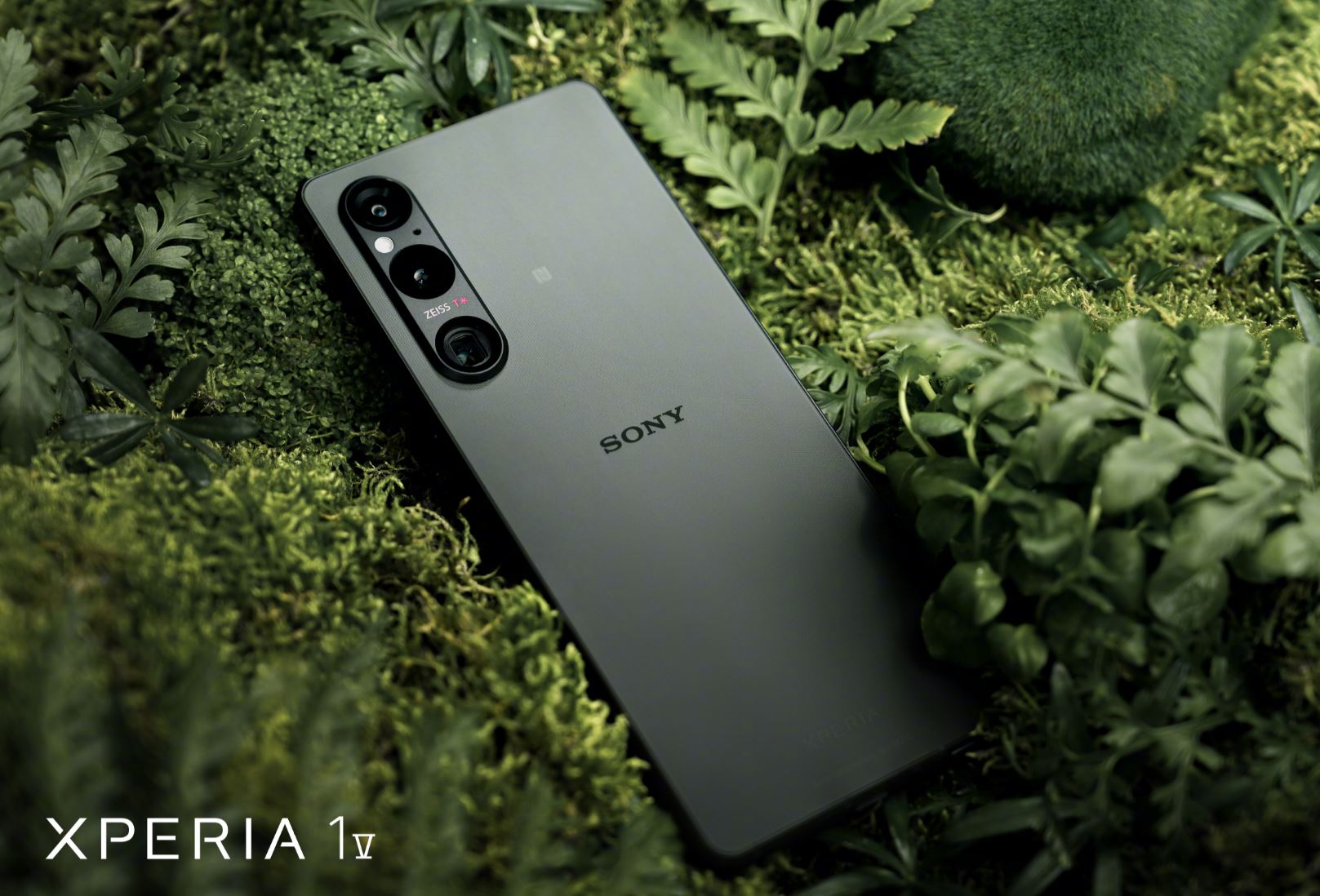 Xperia 1 Vの一部モデルはすでに売り切れ！人気カラーは「緑