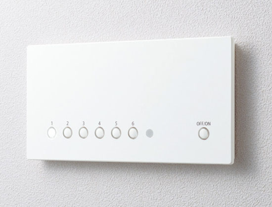 リビングライコン｜ラインアップ｜住宅用照明器具 | Panasonic