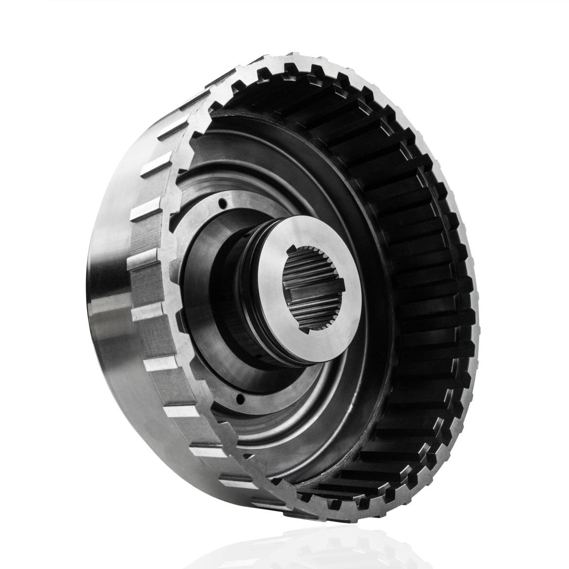 Sonnax 4R70W/4R75W High Capacity Forward Clutch Drum Kit