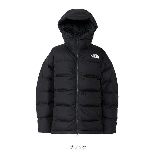 THE NORTH FACE ノースフェイス EXビレイヤーパーカ ユニセックス