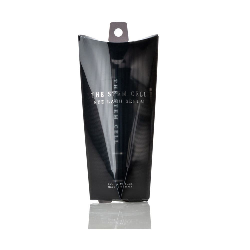 THE STEM CELL アイラッシュセラム（まつげ美容液） 6ml