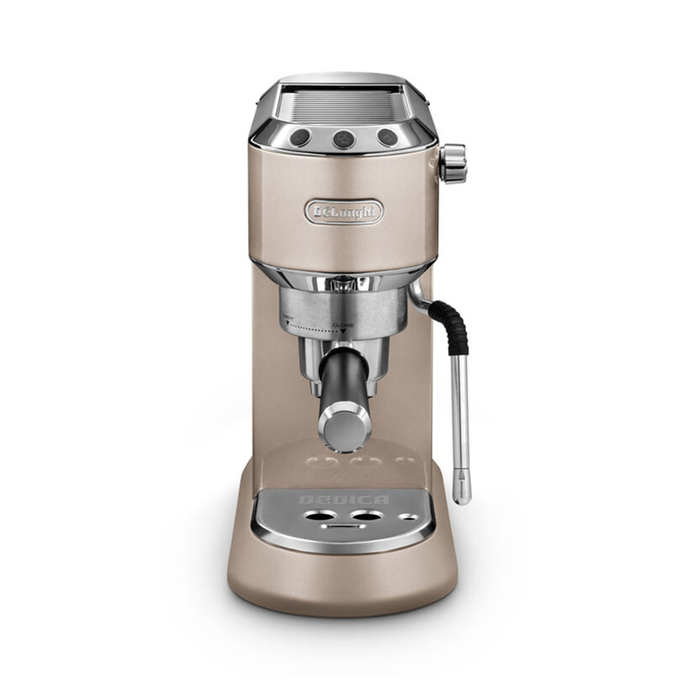 De'Longhi De'Longhi 全自動コーヒーマシン エレッタ カプチーノ