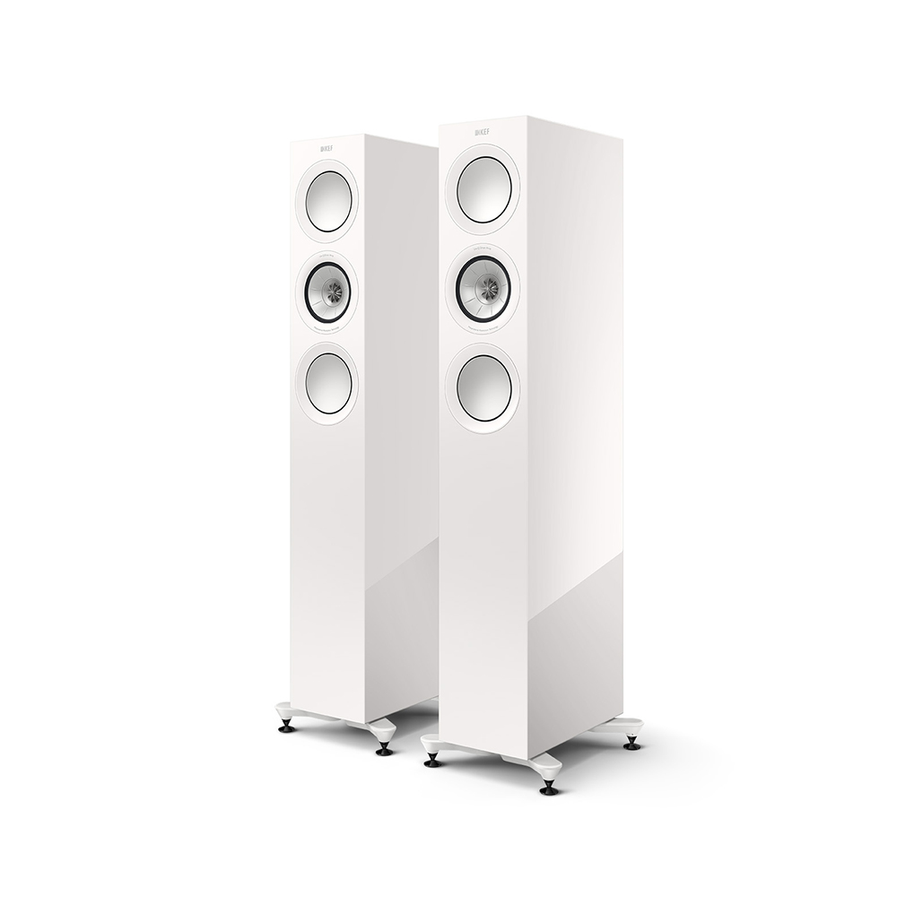 KEF KEF Q750 Floorstanding Speaker / ケーイーエフ | 家具・家電の