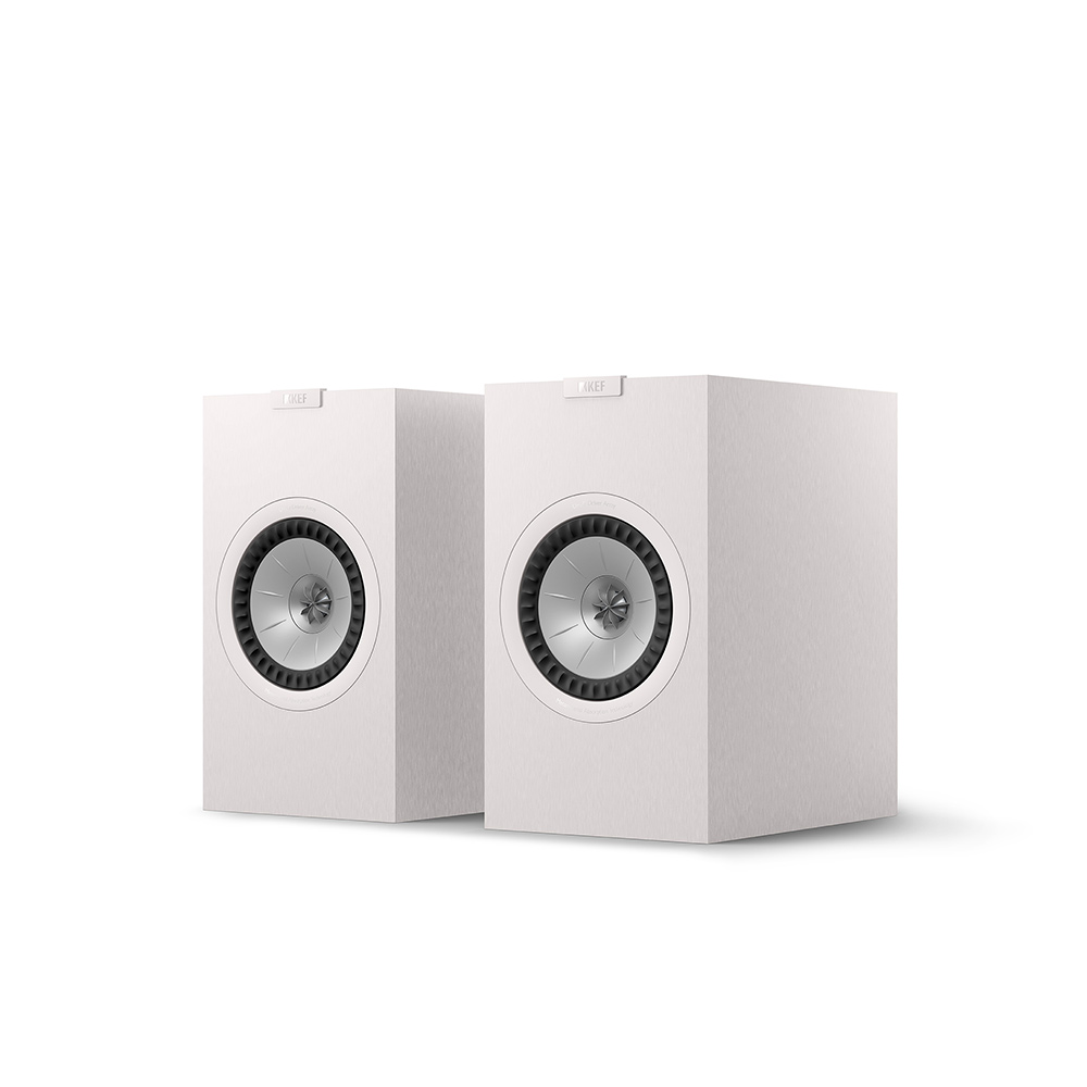 KEF KEF Q3 Meta 2ウェイ・バスレフ パッシブスピーカー ブック
