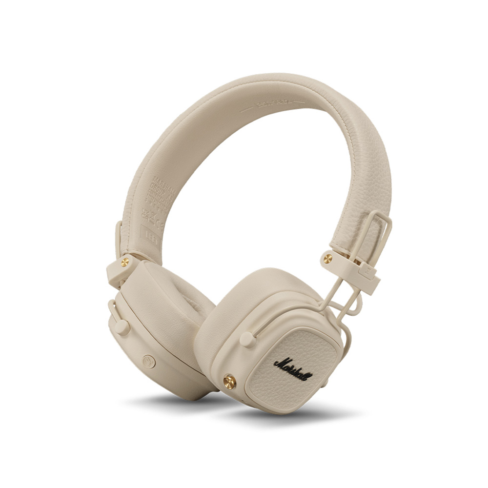 Marshall Marshall Major V ワイヤレスヘッドホン / マーシャル | 家具