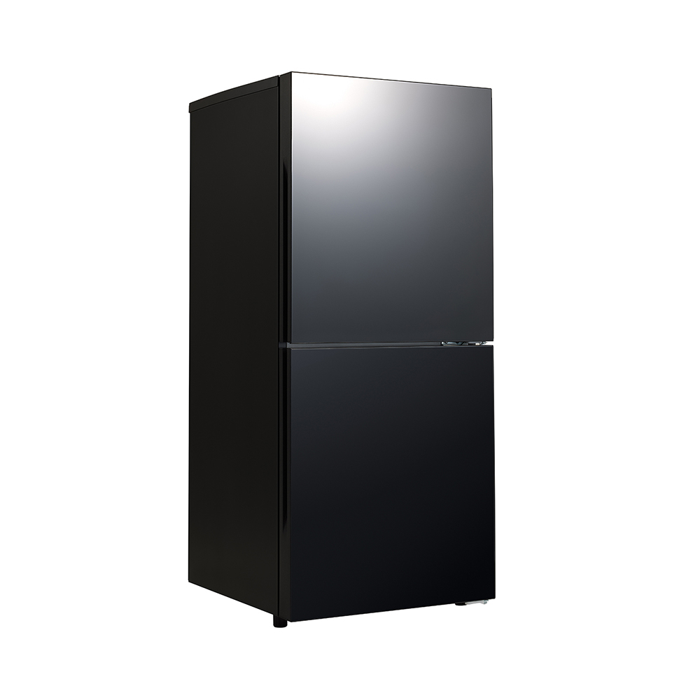 TWINBIRD TWINBIRD 2ドア冷凍冷蔵庫 121L HR-G912B (右開き