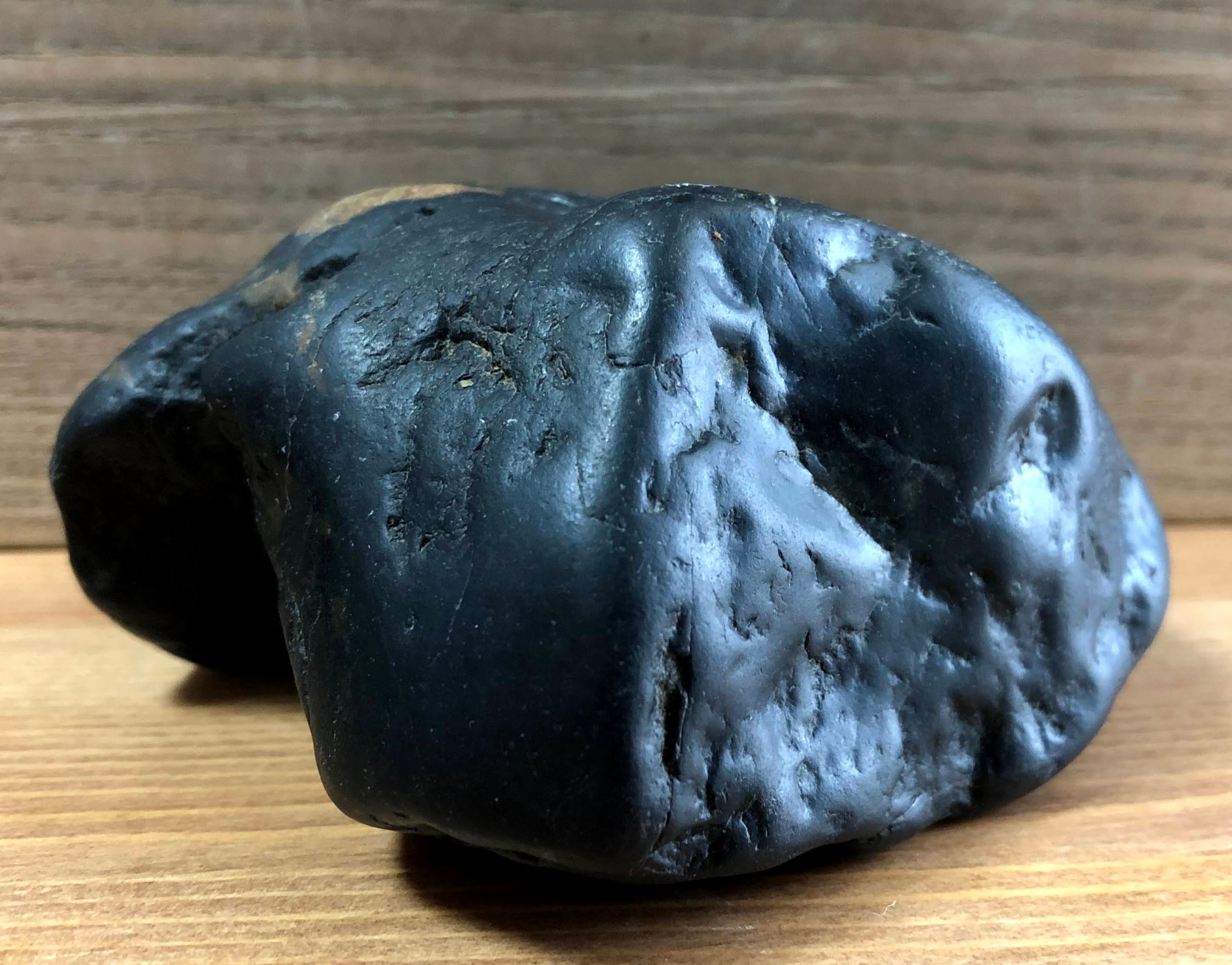 神居古潭石-I, Kamui Cotan Seki