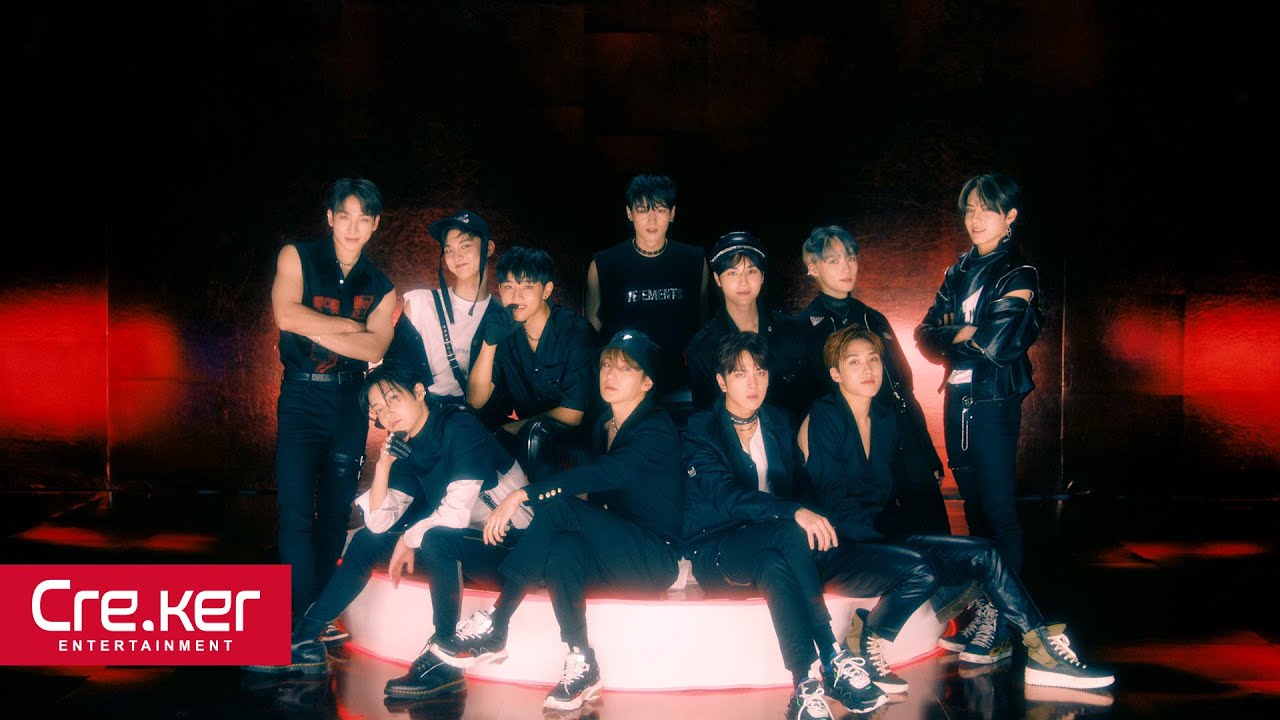 歌詞和訳/単語リスト付き】The Stealer – 더보이즈 / The Boyz | すき