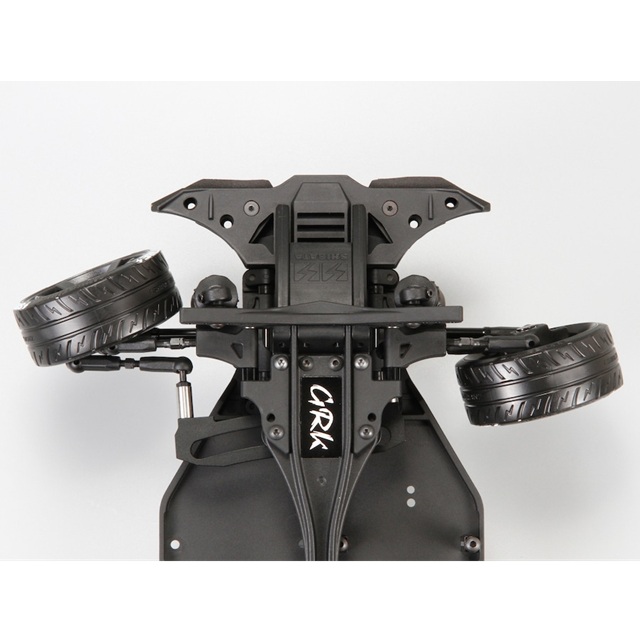 GRK GS2 Modified [GS2MOD] - スーパーラジコン