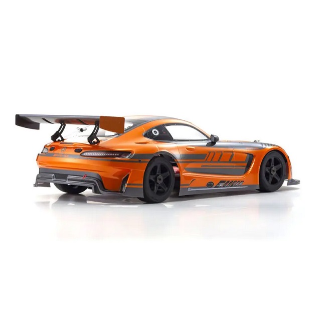 1/8 EP 4WD インファーノGT2 VE RACE SPEC 2020 メルセデスAMG GT3