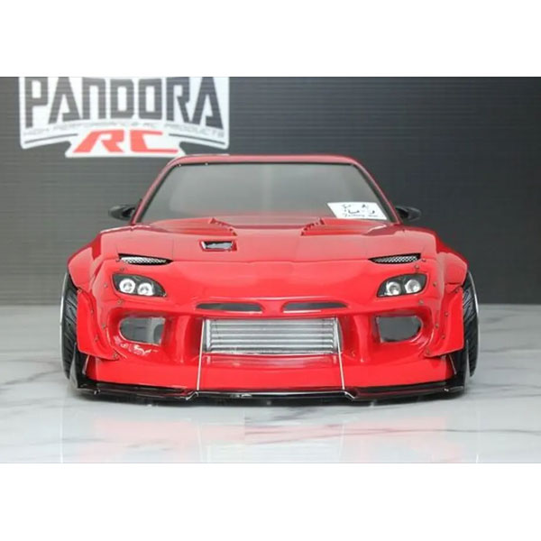 MAZDA RX-7 FD3S BLS(BN Sports公認) ボディ [PAB-3198] - スーパー