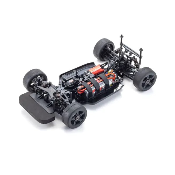 1/8 EP 4WD インファーノGT2 VE RACE SPEC 2020 メルセデスAMG GT3